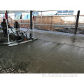 เครื่องจักรคอนกรีต Screed แบบเดินตามหลังขาย